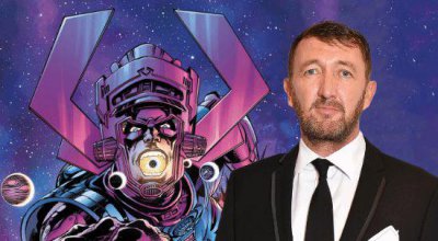 ​新版《神奇四侠》大反派吞星演员曝光：曾出演FF16