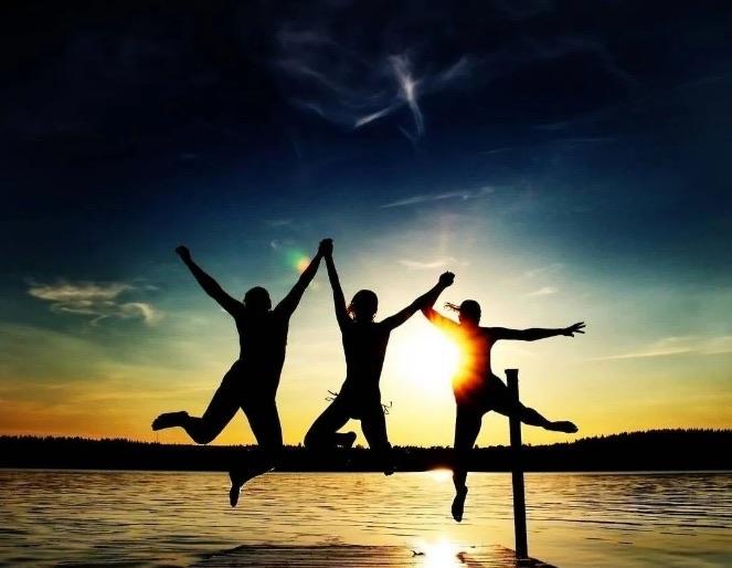 生活为什么删了最好的朋友 如何释怀渐行渐远的友情  2