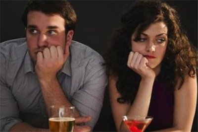 ​和女生相亲AA付饭钱，我错了吗？