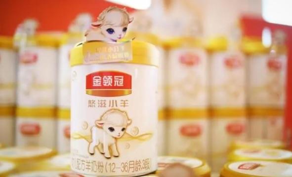 生活羊奶粉热门品牌排行榜（美羚羊奶粉榜上有名）  2
