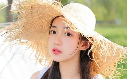 幽默调情打招呼