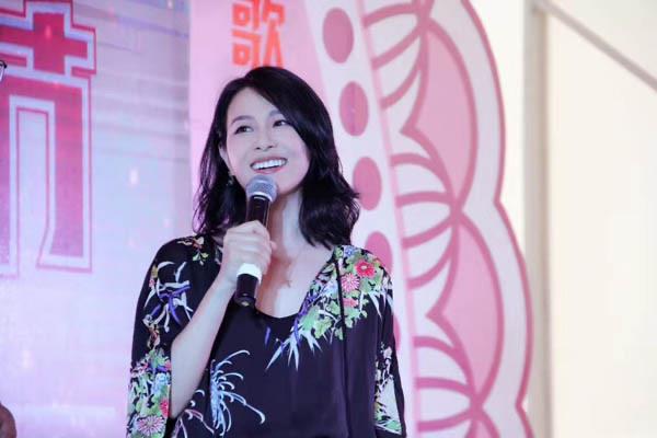 娱乐李慧珍到底得的什么病 揭秘她的不为人知的辛酸经历  1