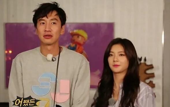 娱乐李光洙女朋友是谁？李光洙女朋友和李光洙怎么在一起的？  2