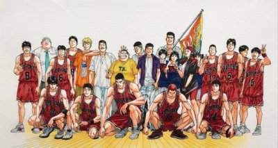 ​《灌篮高手》烂片毁青春？多少人走出影院在后悔 导演不尊重影迷