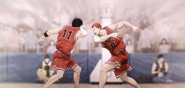 娱乐《灌篮高手》烂片毁青春？多少人走出影院在后悔 导演不尊重影迷  2