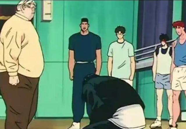 娱乐《灌篮高手》烂片毁青春？多少人走出影院在后悔 导演不尊重影迷  3