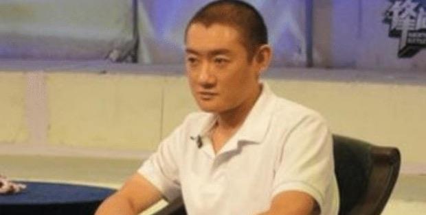 娱乐汪雨家到底是什么来头？家庭背景实力有多强  2