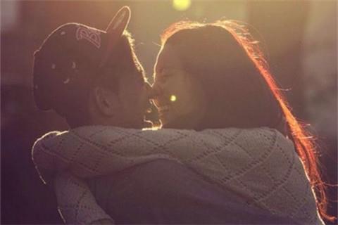 男生可以对女生撒娇吗1