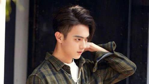 娱乐许凯几个前女友(许凯和谁结婚了)  2