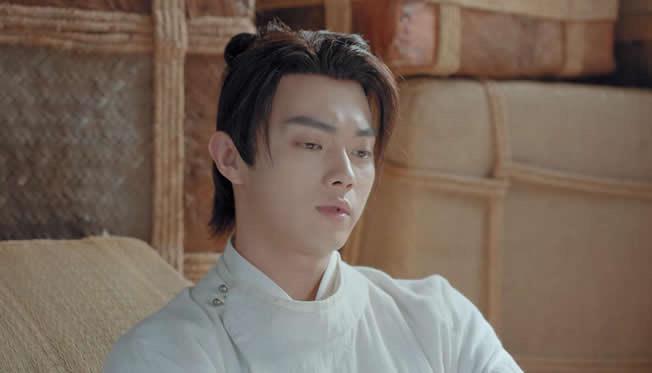 娱乐许凯原来叫什么(张哲瀚许凯同框)  5