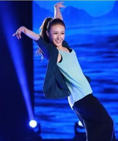 娱乐张娅姝个人资料图片：张娅姝老公是谁  1