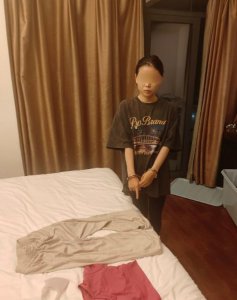 ​36岁女子在三亚免税城连偷三家被刑拘