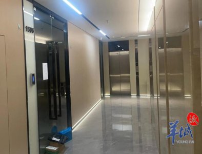 ​深圳涉事演艺公司已人去楼空