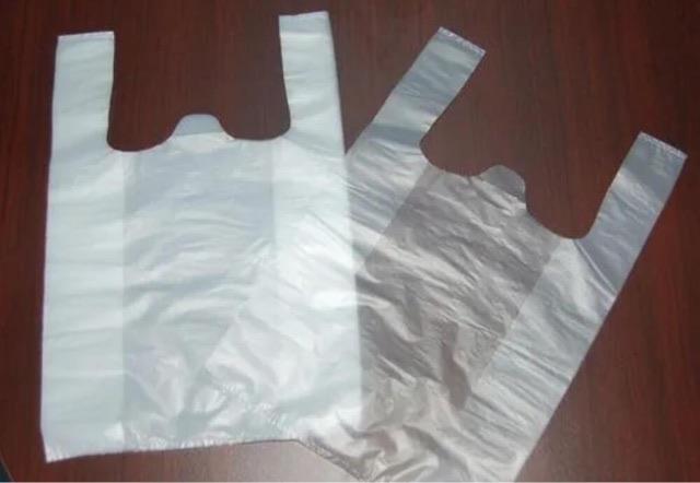 生活生活中的塑料袋有哪些优点和缺点?  1