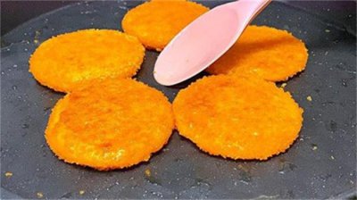 ​红薯的新吃法怎么做