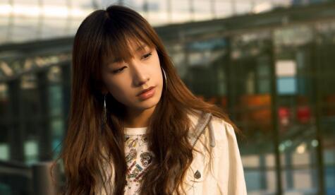 女朋友孤单寂寞