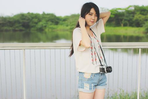 怎么逗女生开心，一句话让女生瞬间开心