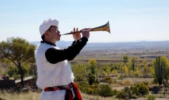 生活乐器之王是唢呐还是钢琴（乐器唢呐都有哪些特点）  3