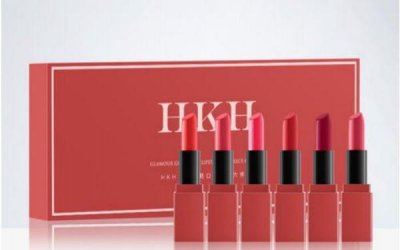 ​hkh是什么口红 hkh口红是什么牌子