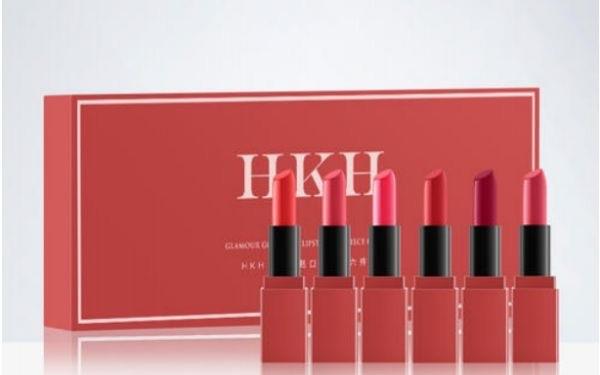 生活hkh是什么口红 hkh口红是什么牌子  1