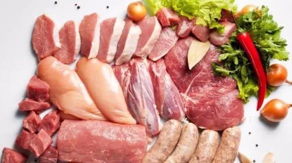 生活热量低的食物有哪些（助于减肥的低热量食物）  2