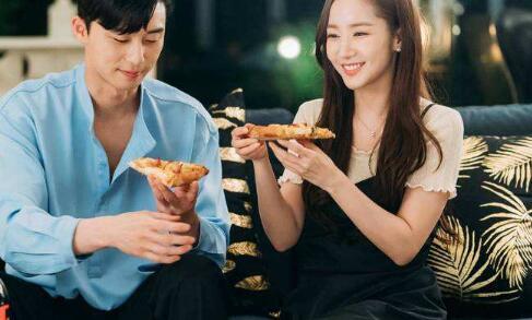 约会如何升高关系