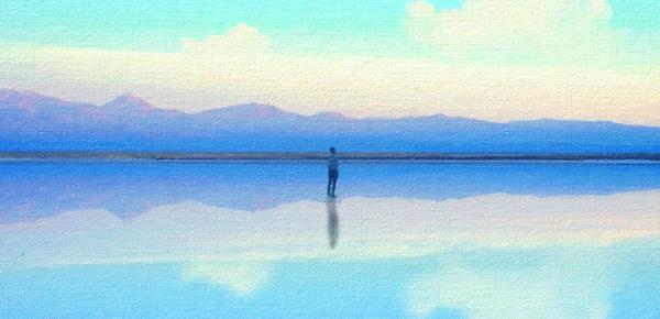 什么女孩一看就有气质比较大气