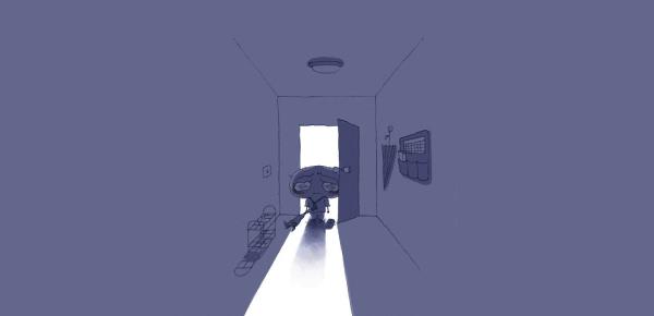 对父母失望性格会改变吗