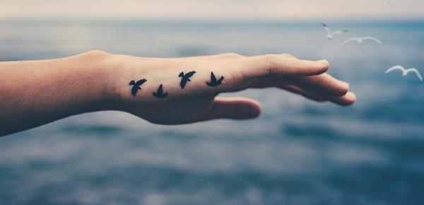 网恋对方认真了怎么分手