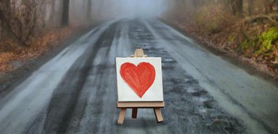 ​女朋友突然抗拒亲密接触