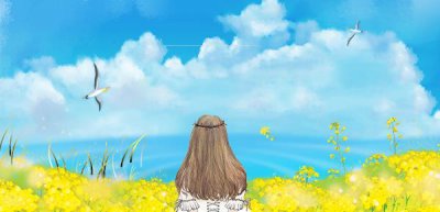 ​讨厌老公不想让他碰我