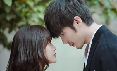 ​祝福前任最有水平的话，分开也能各自安好