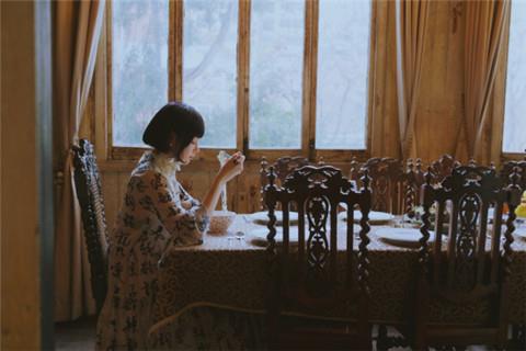 处女座恋爱时的表现1