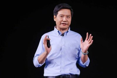 ​雷军回应参加《我是歌手2024》 同事很兴奋但我没弄明白