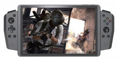 ​深圳微步公布 GP10 掌机将亮相台北电脑展，搭载尚未发布的英特尔 Lunar Lake