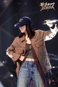 ​《歌手2024》首轮揭榜赛：二手玫瑰、杨丞琳被淘汰