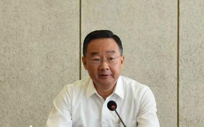 ​农业农村部部长唐仁健落马！是第二十届中央委员
