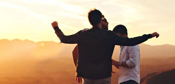 为什么恋爱中男生想同居