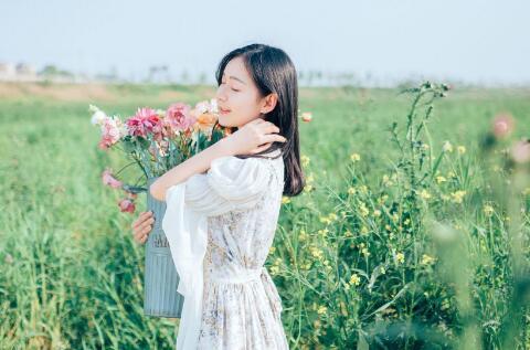 女生说你有病啊男生该怎么回答