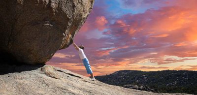 ​只要一看见老公就莫名的心烦