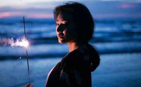 女生会对哪些人说晚安2