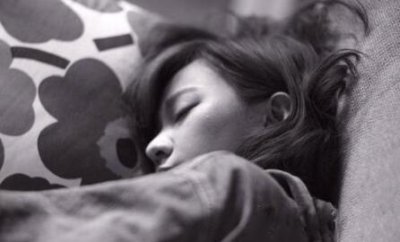 ​女生会对哪些人说晚安，女生说晚安含义是什么