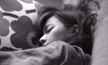 女生会对哪些人说晚安1