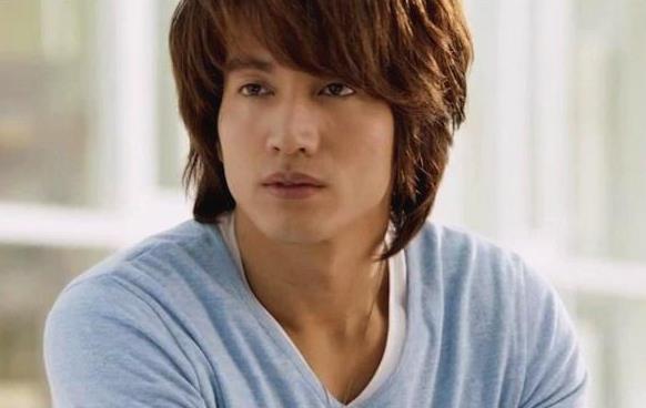 言承旭前女友张熙恩：言承旭心中最爱是林志玲，两人一直有在联络