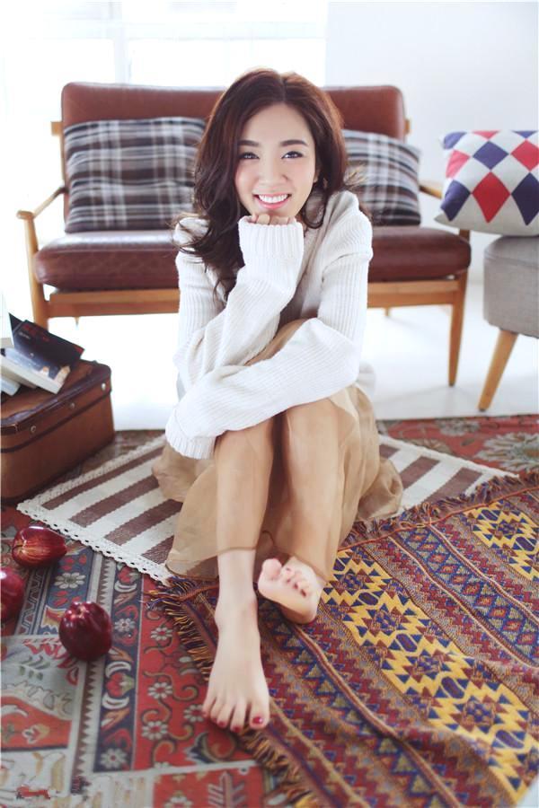 大家觉得这样的王晓晨和许晴让大家惊艳吗？