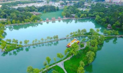 ​适合夏天避暑的小众景点（7个私藏小众避暑地）