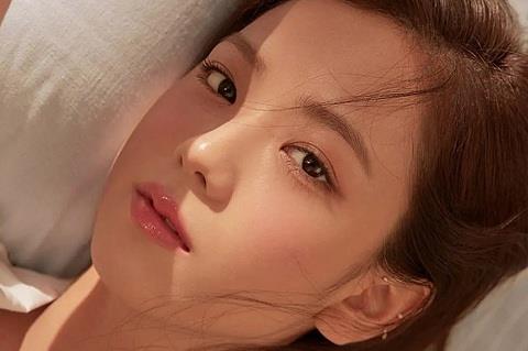 暧昧期身体接触顺序，升级感情确定关系1