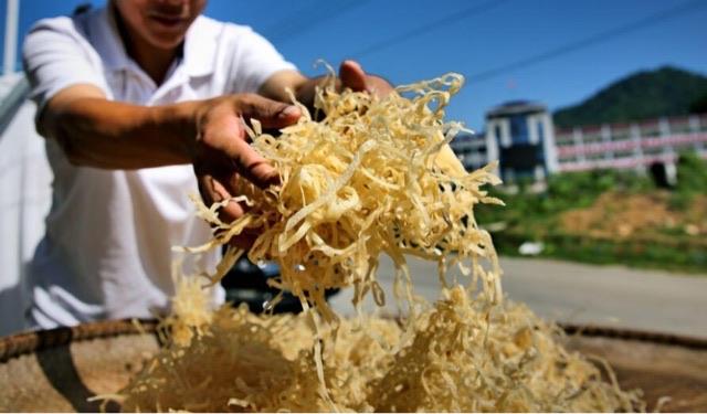 旅游安庆六大特产盘点（安庆有哪些知名特产）  3