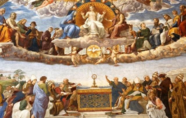 旅游“梵蒂冈”现状，带你看看真实的梵蒂冈  4