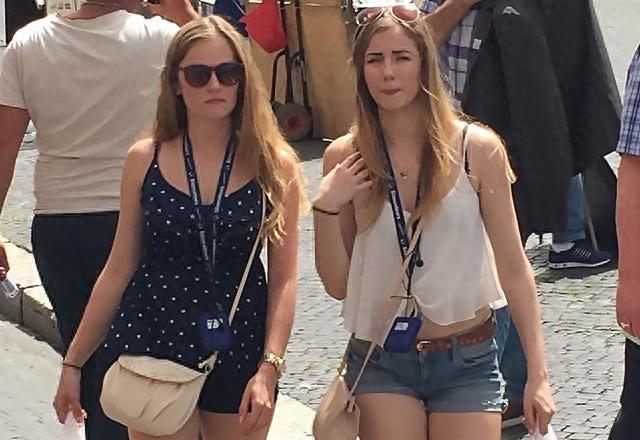 旅游“梵蒂冈”现状，带你看看真实的梵蒂冈  5